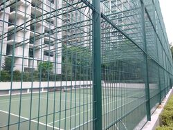 The Lakefront Residences (D22), Condominium #558436691